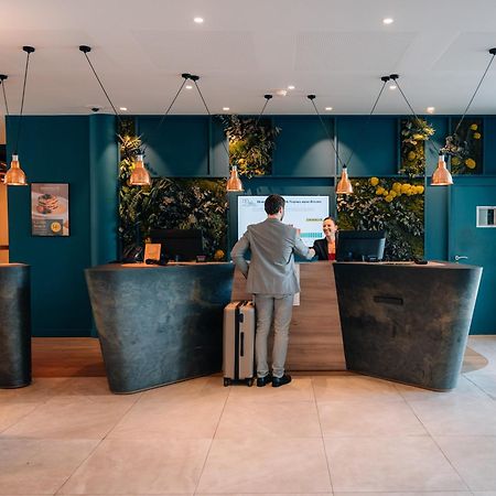 Golden Tulip Aix Les Bains - Hotel & Spa Aix-les-Bains Zewnętrze zdjęcie