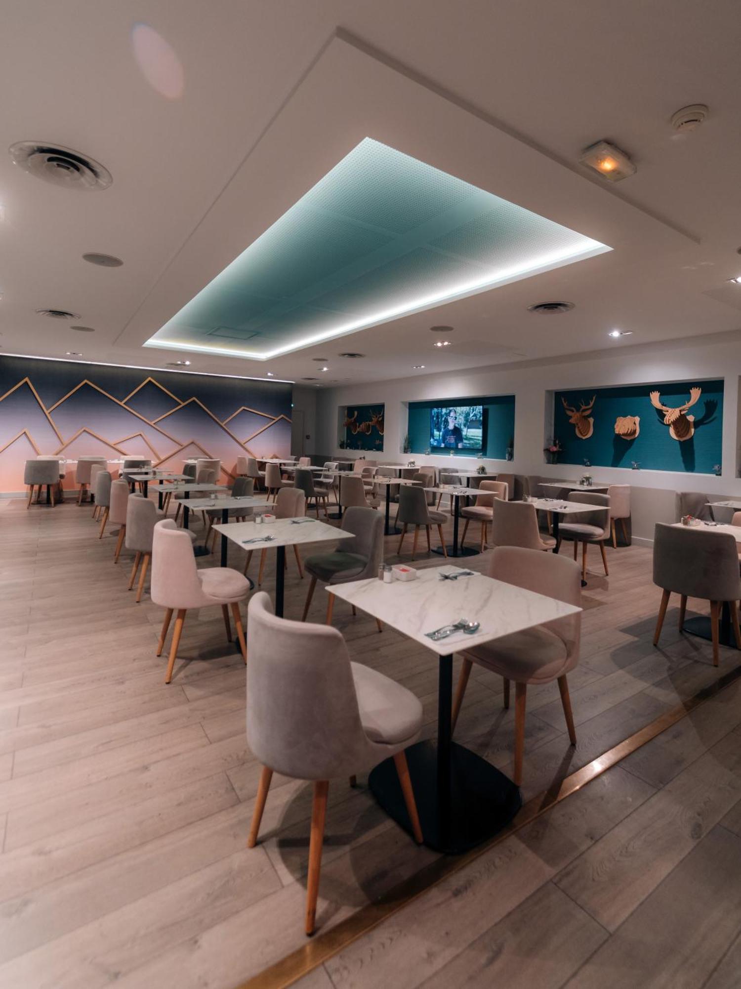 Golden Tulip Aix Les Bains - Hotel & Spa Aix-les-Bains Zewnętrze zdjęcie