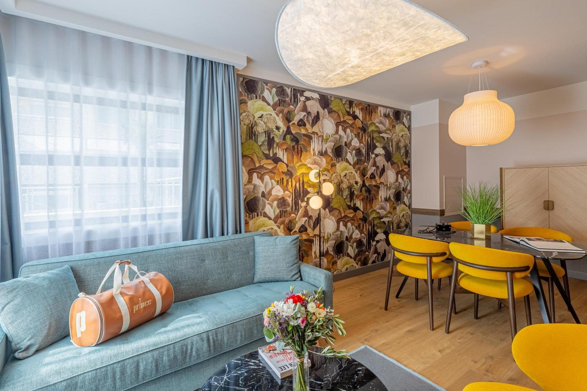 Golden Tulip Aix Les Bains - Hotel & Spa Aix-les-Bains Zewnętrze zdjęcie